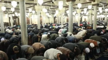 ما عدد ركعات صلاة التهجد وفق الضوابط الشرعية التي حددتها دار الإفتاء؟